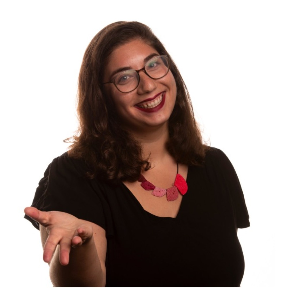 Meet your Posher, Lindsay